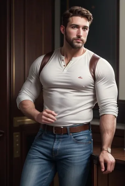 Flipped Chat AI – 與 Dylan grainger 聊天