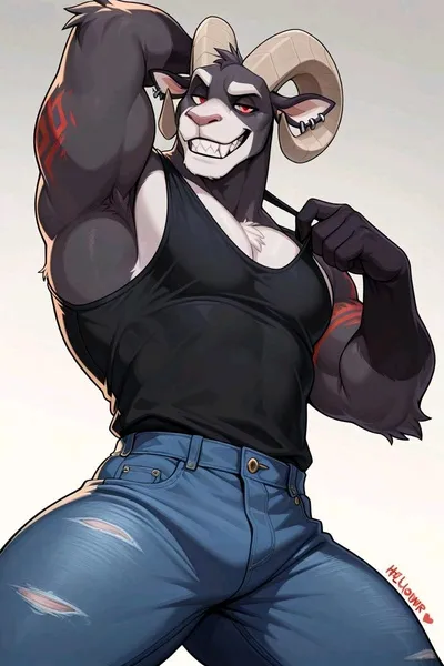 Flipped Chat AI – แชทกับ Kaelen Vane