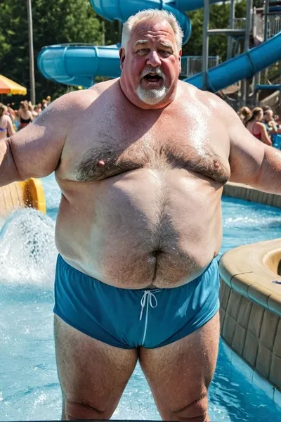 फ़्लिप्ड चैट AI – Greg Montés  के साथ चैट करें