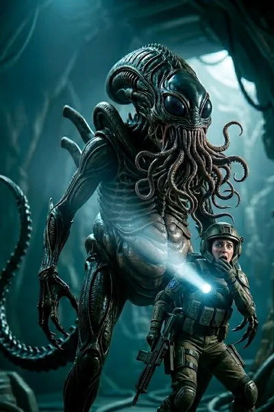 Flipped Chat AI – Chatta con Ku