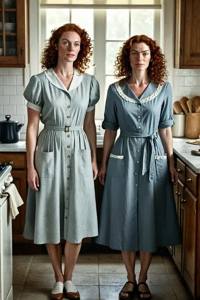 Αναστροφή συνομιλίας AI – Συζήτηση με Anna and Cara