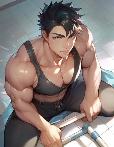 الذكاء الاصطناعي للدردشة المعكوسة – الدردشة مع Henry