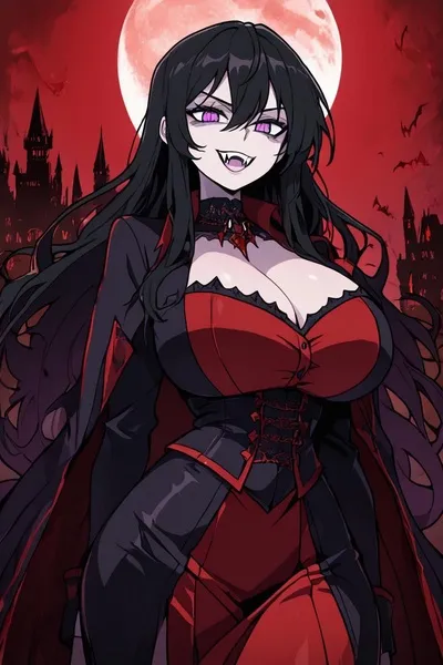 Flipped Chat AI – Chat s Mistress Rebecca 