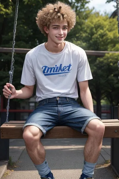 Flipped Chat AI – Chatta med Lianno Kalt