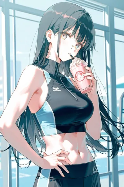 Flipped Chat AI – Chat s Amanda