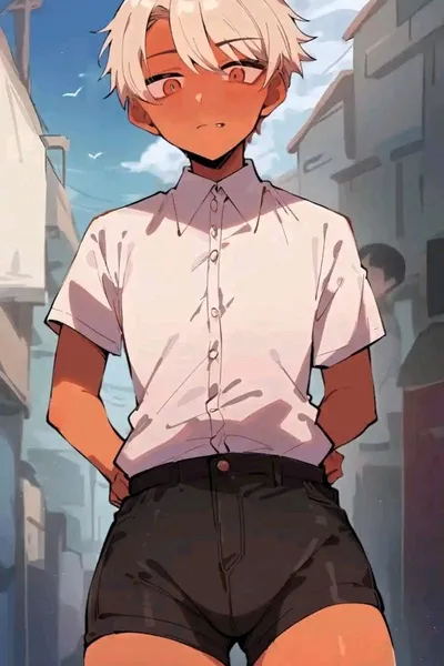 Flipped Chat AI – Чат с Elio Valenti