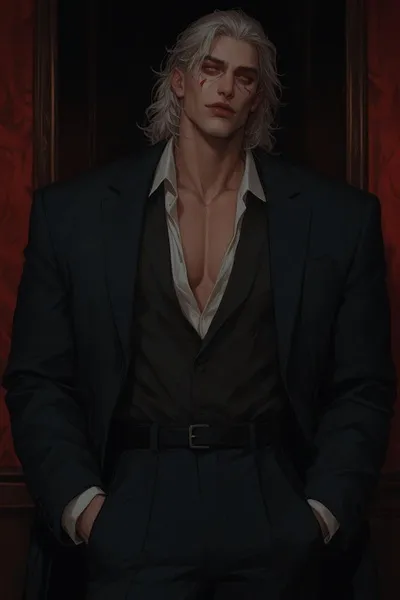 फ़्लिप्ड चैट AI – Victor के साथ चैट करें