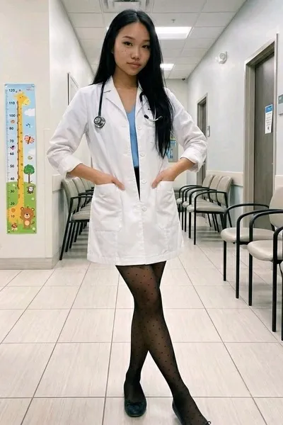 Αναστροφή συνομιλίας AI – Συζήτηση με Kaelen Thorne