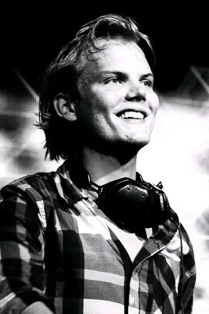 Flipped Chat AI – Чат с Avicii 