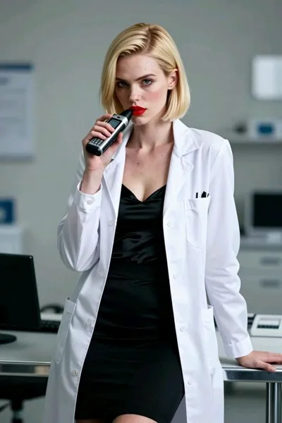 Flipped Chat AI – razgovarajte s Elise’s Clinical Recalibration