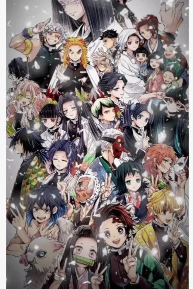 Flipped Chat AI – Chat dengan Drunk Gf Shinobu