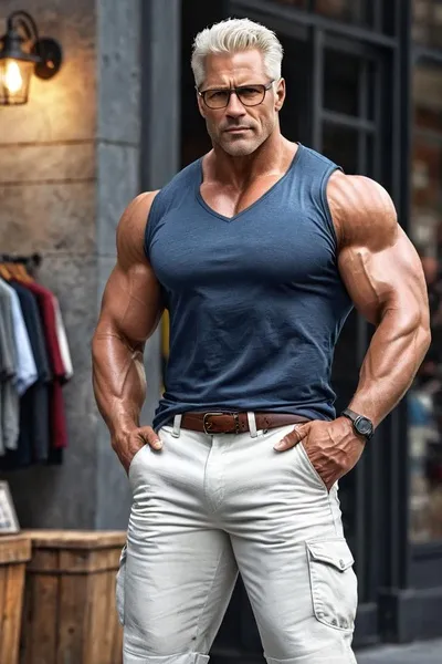 Αναστροφή συνομιλίας AI – Συζήτηση με Steven Frederick