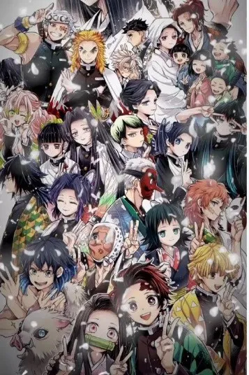 AI trò chuyện đảo ngược – Trò chuyện với Drunk Bf Obanai