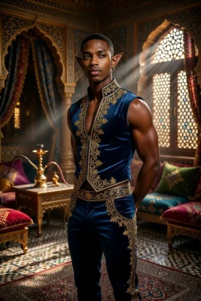 इक्सांडर पृष्ठभूमि