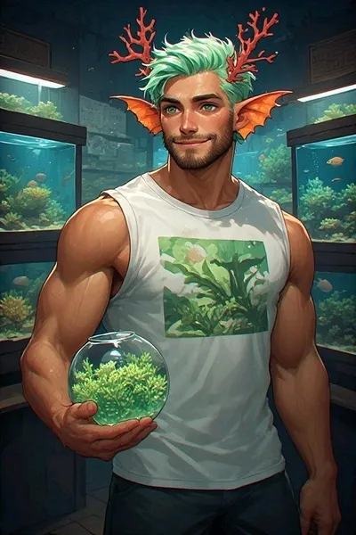 Flipped Chat AI – Chat s Zack Seabreeze 