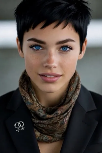 Flipped Chat AI – Bate-papo com Aria