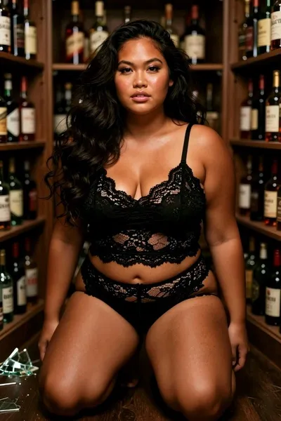 Flipped Chat AI – razgovarajte s Leilani's VIP Access