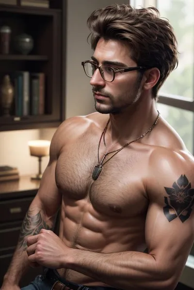 Flipped Chat AI – razgovarajte s Andrew