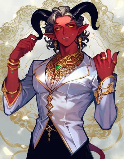 FlippedチャットAI – Cetheryl Caphrylikとチャット