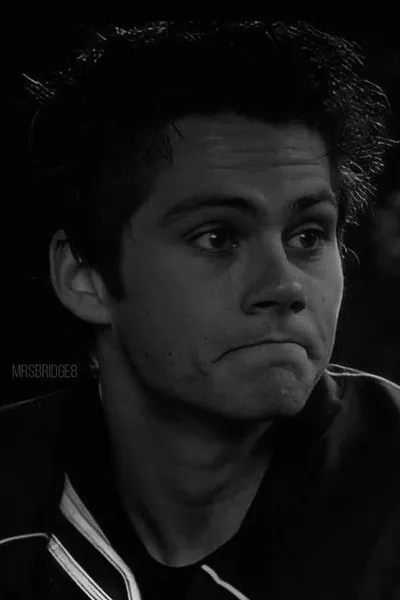 Flipped Chat AI – Чат с Стайлз Стилински