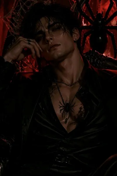 Flipped Chat AI – Kael와 채팅