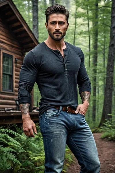 Flipped Chat AI – Чат с Dante A. Constantine 