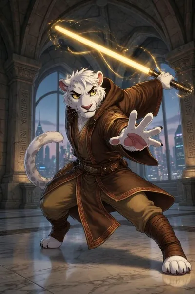 Flipped Chat AI – แชทกับ Aren Talis