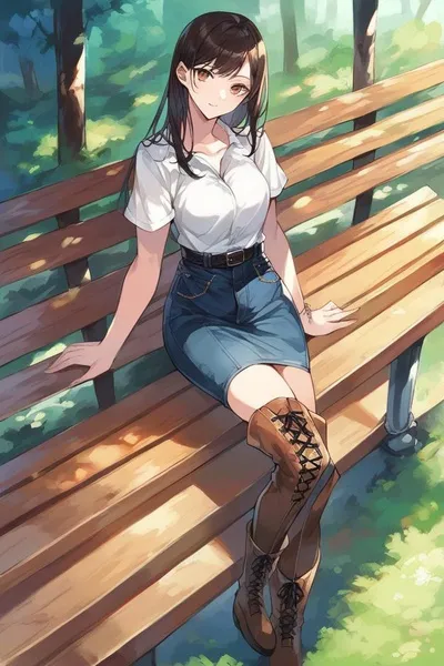 Flipped Chat AI – Bate-papo com Phoebe