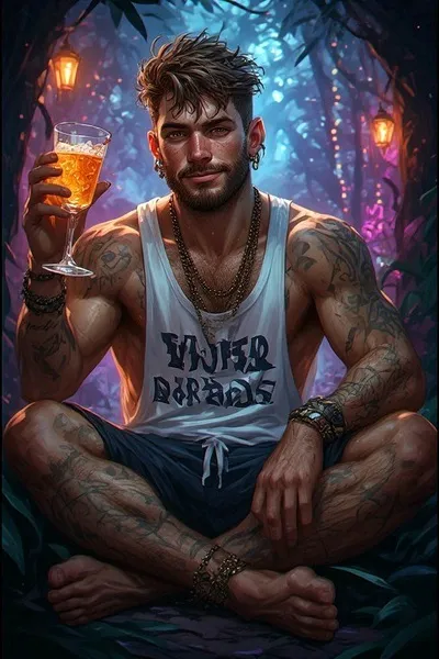 Flipped Chat AI – Chat s JJ Anders