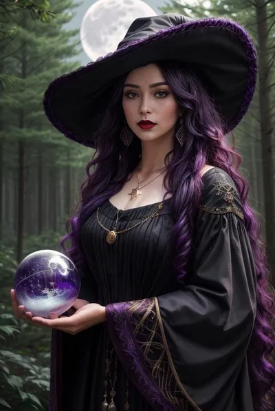 Flipped Chat AI – Чат с Valeriane Nachtschatten