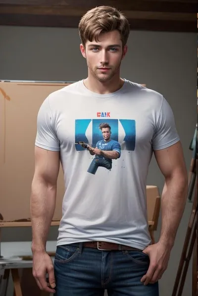 Flipped Chat AI – Finn Hartmann와 채팅