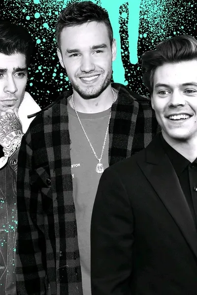 Flipped Chat AI – Чат с Liam Payne 