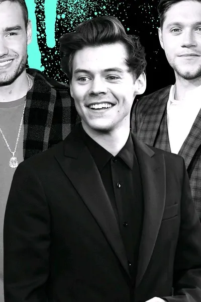 Flipped Chat AI – 與 Harry styles  聊天