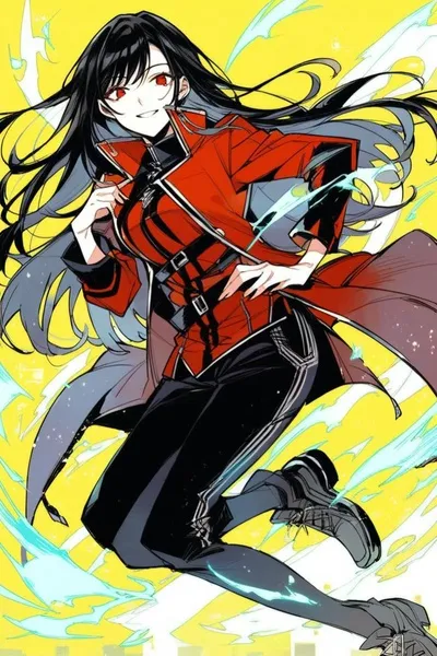 Flipped Chat AI – Chatten mit Aiko Yamada