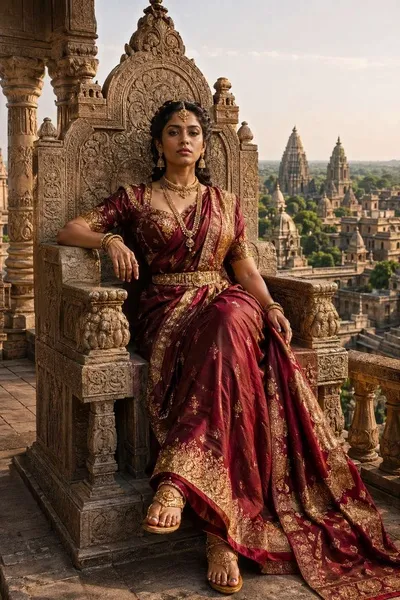 الذكاء الاصطناعي للدردشة المعكوسة – الدردشة مع Asha Virel’Nal