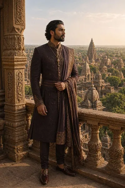 Αναστροφή συνομιλίας AI – Συζήτηση με Kaelor Senn’Nal