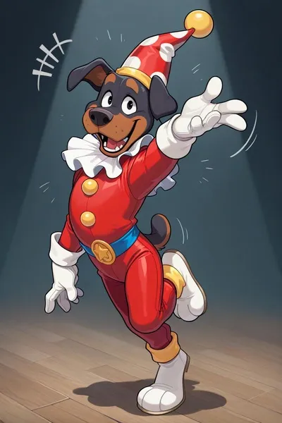 Flipped Chat AI – แชทกับ Bob Gags