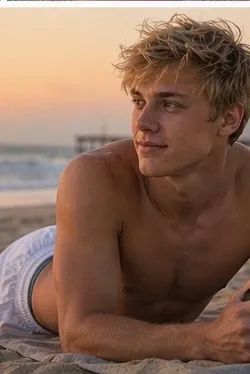 Flipped Chat AI – Chat Ethan the Frat Boy