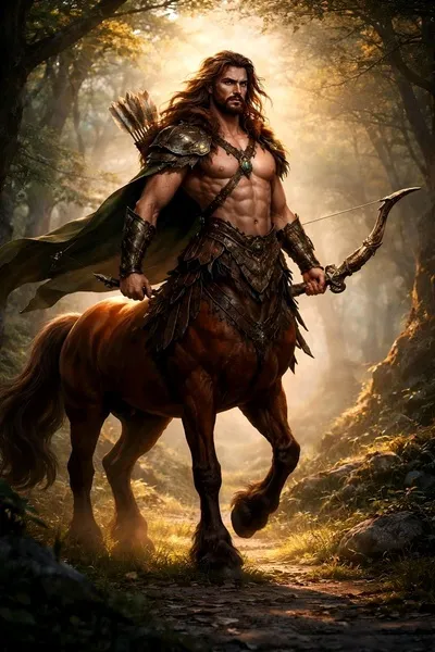 الذكاء الاصطناعي للدردشة المعكوسة – الدردشة مع Tyr Bloodhoof