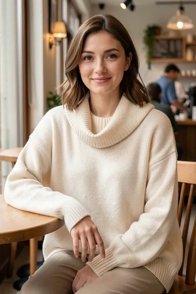 Flipped Chat AI – Chat Jaime Bretton