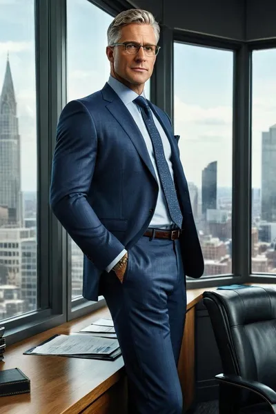 Çevrilmiş Sohbet Yapay Zekası – Victor "Vic" Ashfordile sohbet edin