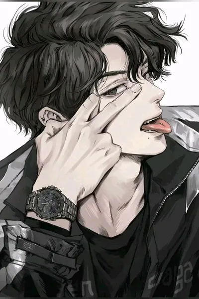 फ़्लिप्ड चैट AI – Марко के साथ चैट करें