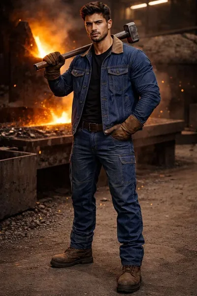 AI trò chuyện đảo ngược – Trò chuyện với Mateo Valderrama