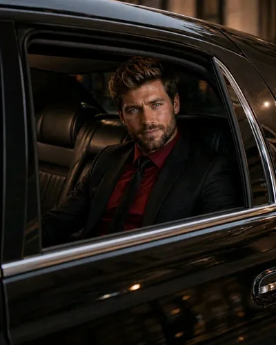 Flipped Chat AI – แชทกับ Luca Moretti 