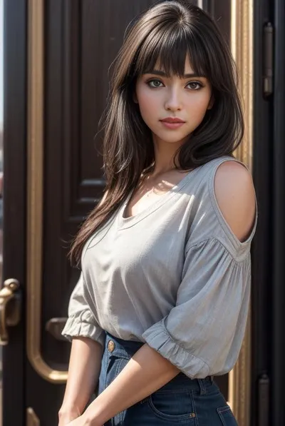 Omgedraaide chat AI – Chat met Berklie T.