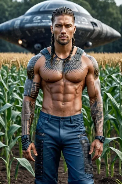 Flipped Chat AI – Чат с Lynx Shadowfire