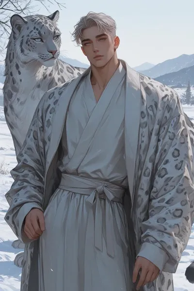 الذكاء الاصطناعي للدردشة المعكوسة – الدردشة مع Daniel