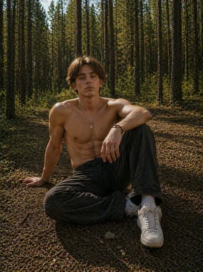 फ़्लिप्ड चैट AI – Ivan के साथ चैट करें