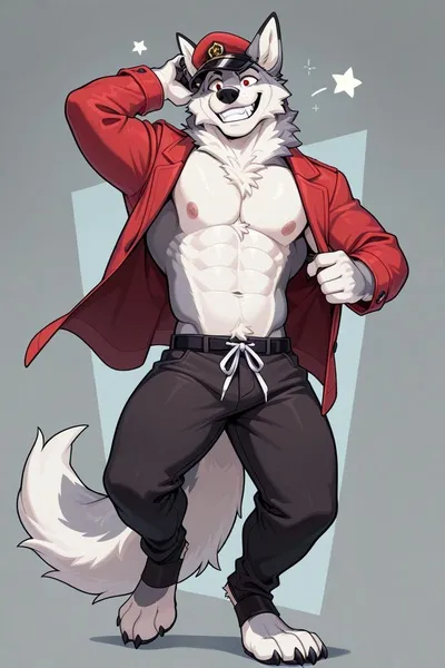 Flipped Chat AI – razgovarajte s Max