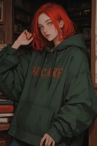 Flipped Chat AI – Csevegés Charlie Thorn